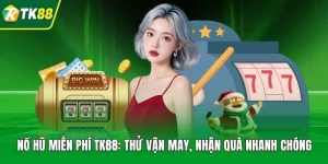 Nổ Hũ Miễn Phí