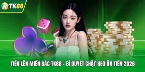Tiến Lên Miền Bắc